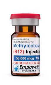 B12 injections from B12 Near Me for weight loss and energy.